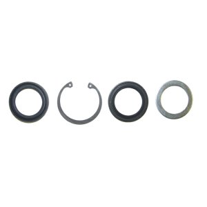 Jeep Wrangler Pitman Arm Seal Kit - OMIX - Complete Kit - `97-`02 Jeep Wrangler Pitman Arm Seal Kit - OMIX - Complete Kit - `97-`02