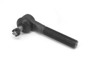Jeep Wrangler JKU Tie Rod End - OMIX - OE Style - `07-`18