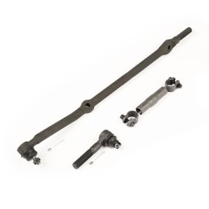 Jeep Wrangler Tie Rod Assembly - Front - OMIX - Long - `97-`06