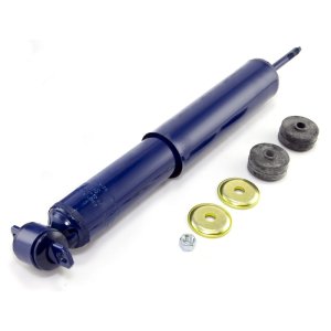Jeep Wrangler Shock Absorber - Front - OMIX - Gas Shock Absorber - `97-`01