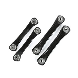 Jeep Wrangler LJ Control Arm Kit - Rear - OMIX - Upper/Lower Control Arms - `97-`06
