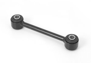 Jeep Wrangler Sway Bar End Links - Rear - OMIX - With Bushing And Insert - `97-`06