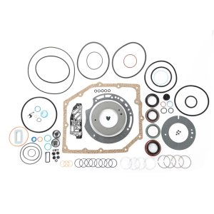 Jeep Wrangler JKU Transmission Rebuild Kit - OMIX - 42RLE - `07-`11