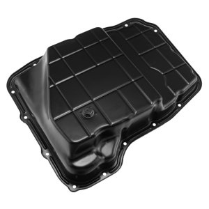 Jeep Commander Transmission Oil Pan - OMIX - 45RFE A/T - `05-`09