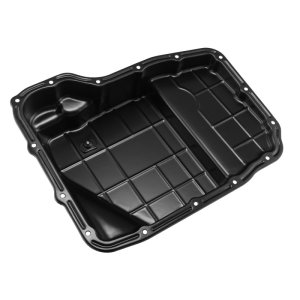 Jeep Wrangler Transmission Oil Pan - OMIX - 45RFE A/T - `07-`09