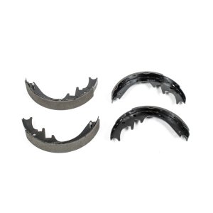 Jeep Cherokee Brake Shoes - Rear - PowerStop - Autospecialty - `91-`01
