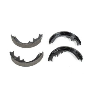 Jeep Cherokee Brake Shoes - Rear - PowerStop - Autospecialty - `91-`01