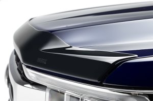 Jeep Grand Wagoneer Brake Kit - Front + Rear - PowerStop - Drilled & Slotted Rotors + Carbon-Fiber Ceramic Pads - `22-`24