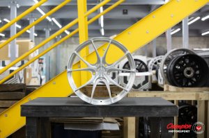 Jeep Grand Cherokee Brake Kit - Front - PowerStop - Z26 Street - `11-`12