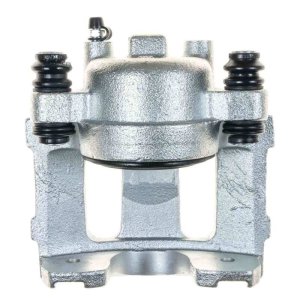 Jeep Cherokee Brake Caliper - Front Right - PowerStop - Autospecialty - `90-`01