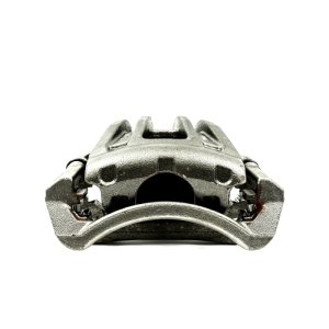 Jeep Liberty Brake Caliper (1) - Front Right - PowerStop - Autospecialty with Bracket - `02-`07