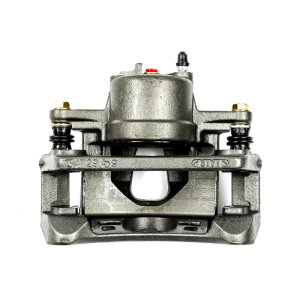Jeep Liberty Brake Caliper (1) - Front Left - PowerStop - Autospecialty - `02-`07