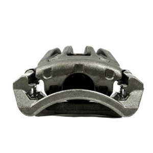 Jeep Liberty Brake Caliper (1) - Front Left - PowerStop - Autospecialty - `02-`07