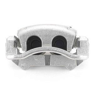 Jeep Commander Brake Caliper - Front Right - PowerStop - Autospecialty - `06-`10
