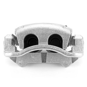 Jeep Commander Brake Caliper - Front Right - PowerStop - Autospecialty - `06-`10