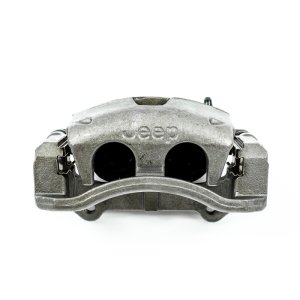 Jeep Commander Brake Caliper - Front Right - PowerStop - Autospecialty - `06-`10