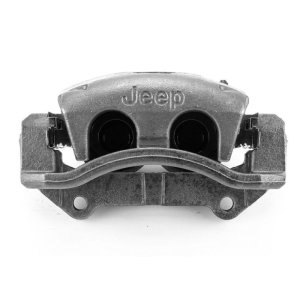 Jeep Commander Brake Caliper - Front Right - PowerStop - Autospecialty - `06-`10