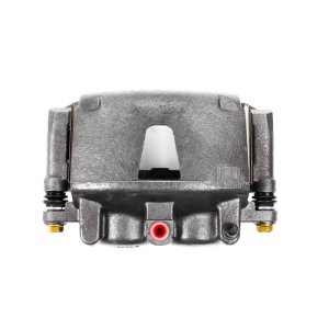 Jeep Commander Brake Caliper - Front Left - PowerStop - Autospecialty - `06-`10