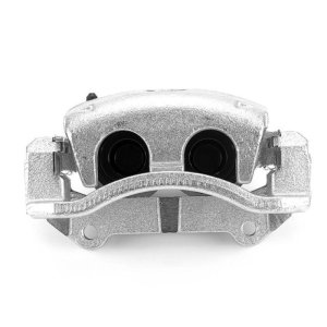 Jeep Commander Brake Caliper - Front Left - PowerStop - Autospecialty - `06-`10