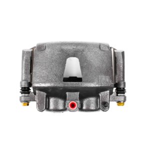 Jeep Commander Brake Caliper - Front Left - PowerStop - Autospecialty - `06-`10