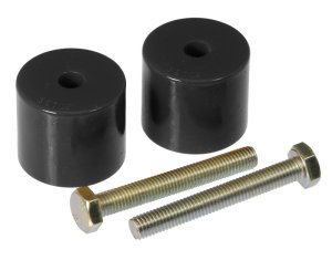 Jeep TJ Bump Stops - Rear - Prothane - Black - `97-`04