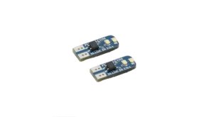 Jeep Wrangler Premium LED Dome Lights - Putco - 13,000K - Ultra-White - `07-`18