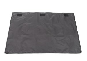 Jeep Wrangler Frameless Soft Top - Rampage - All Inclusive Frameless All Season Dual Top System - Spice - `97-`06