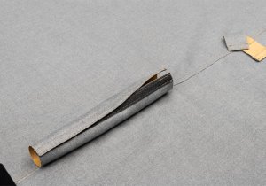 Jeep Wrangler Complete Soft Top Kit - Rampage - Spice Denim - `97-`06