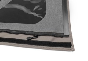 Jeep Wrangler Complete Soft Top - Rampage - Khaki Diamond with Tinted Windows - Khaki Diamond - `97-`06