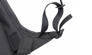 Jeep Wrangler JLU Soft Top - Rampage - California Extended Brief - Black Diamond - `18-`27