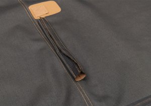 Jeep Wrangler Replacement Soft Top - Rampage - Replacement Plus Premium - Spice Denim - `97-`06