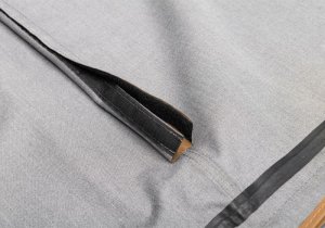 Jeep Wrangler TJ Soft Top - Rampage - OEM Replacement - Spice - `97-`06 Jeep Wrangler TJ Soft Top - Rampage - OEM Replacement - Spice - `97-`06