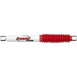 Jeep Wrangler Steering Stabilizer - Front - Rancho - RS5000 - `10-`17