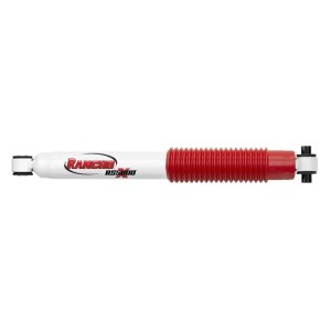 Jeep Wrangler Suspension Shock Absorber - Front - Rancho - RS5000X - `18-`19