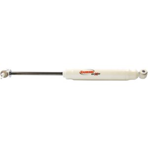 Jeep Wrangler Suspension Shock Absorber - Rear - Rancho - RS5000X - `97-`06
