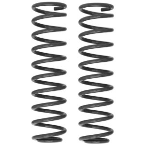 Jeep Wrangler Coilover Suspension Kit - Front - Rancho - `97-`05