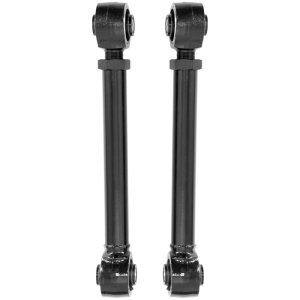 Jeep Wrangler TJ Control Arm Kit - Rear - Rancho - Adjustable - `97-`06