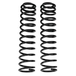 Jeep Wrangler Unlimited Coilover Suspension Kit - Front - Rancho - Corner-Specific Progressive Rate - `20-`22