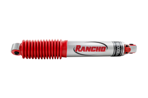 Jeep Wrangler Shocks and Struts - Front - Rancho - RS9000XL - `07-`17