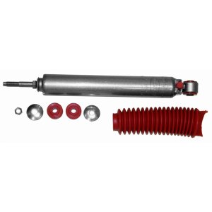 Jeep Wrangler Shocks and Struts - Front - Rancho - RS9000XL - `07-`17