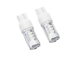 Jeep Wrangler JL LED Backup Light Bulbs - Raxiom - Axial Series Stage 3 - `18-`26