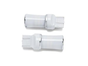 Jeep Wrangler JL LED Backup Light Bulbs - Raxiom - Axial Series Stage 1 - `18-`26