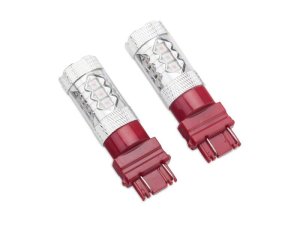 Jeep Wrangler LED Taillights - Raxiom - Axial Series Stage 3 - `18-`26