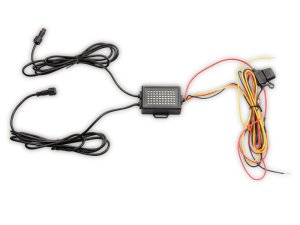 Jeep Gladiator JT LED Headlights - Raxiom - 9-Inch LED Headlights w/RGB Halo - Black Housing - `18-`22