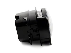 Jeep Wrangler JL Fog Lights - Raxiom - Axial Series LED w/ Halo - White - `07-`23