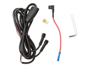 Jeep Wrangler LED Headlights - Raxiom - Axial Series 9-Inch - Black - `18-`23