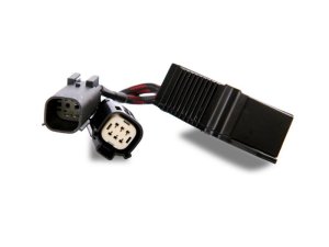 Jeep Wrangler Anti-Flicker Harness Kit - Raxiom - Axial Series - `18-`23