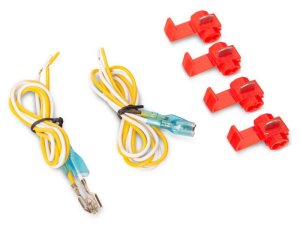 Jeep Wrangler Headlights - Raxiom - Axial Series 9-Inch Angel Eye LED - Black - `18-`23