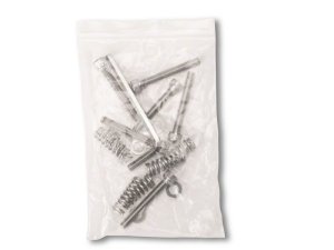 Jeep Wrangler Headlights - Raxiom - Axial Series 9-Inch Angel Eye LED - Black - `18-`23