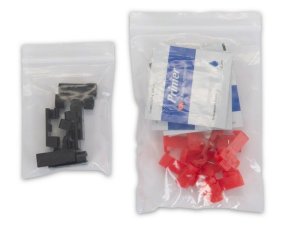 Jeep Wrangler Turn Signals - Front - Raxiom - LED Fender Vent Lighting with DRL - Clear - `18-`23